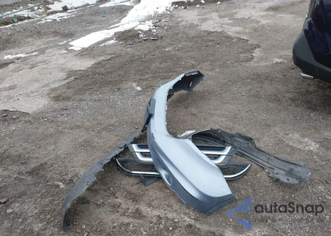 2011 Honda Cr-V Ex-L from USA, damaged, VIN 5J6RE4H7XBL037568